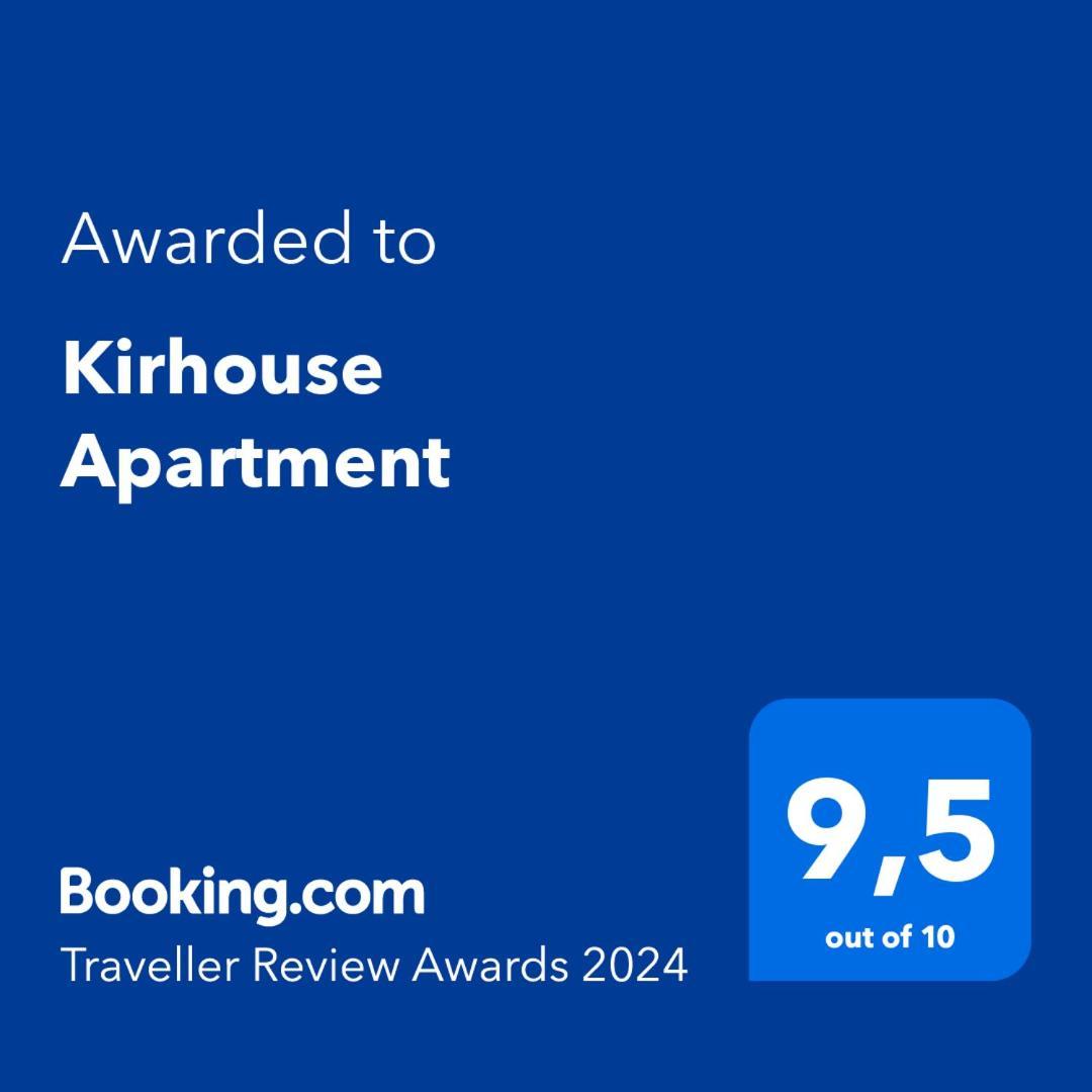 Kirhouse Apartment Bohinjska Bela Ngoại thất bức ảnh